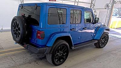 2023 Jeep Wrangler 4xe 4WD SUV for sale #CV652293 - photo 2