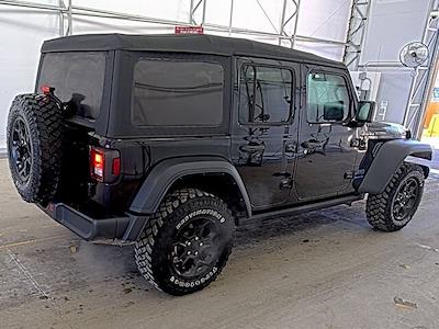 Used 2023 Jeep Wrangler 4xe - photo 1