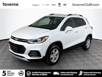 2018 Chevrolet Trax AWD SUV for sale #CV654982 - photo 1