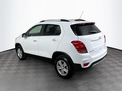 2018 Chevrolet Trax AWD SUV for sale #CV654982 - photo 2