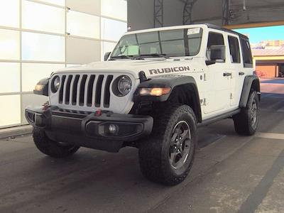 2023 Jeep Wrangler 4WD SUV for sale #CV655391 - photo 1