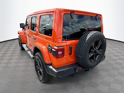 2023 Jeep Wrangler 4WD SUV for sale #CV655727 - photo 2