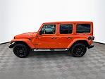 2023 Jeep Wrangler 4WD SUV for sale #CV655727 - photo 9