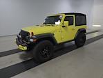 2023 Jeep Wrangler 4WD SUV for sale #CV655743 - photo 1