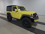 2023 Jeep Wrangler 4WD SUV for sale #CV655743 - photo 3