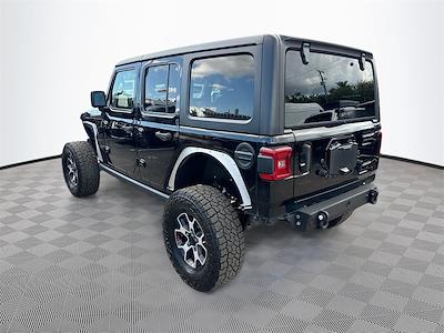 2021 Jeep Wrangler 4WD SUV for sale #CV657097 - photo 2