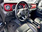 2021 Jeep Wrangler 4WD SUV for sale #CV657097 - photo 10