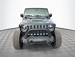2021 Jeep Wrangler 4WD SUV for sale #CV657097 - photo 4