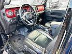 2021 Jeep Wrangler 4WD SUV for sale #CV657097 - photo 25