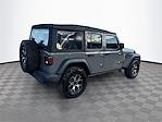 Used 2023 Jeep Wrangler Sport for sale #CV659863 - photo 6