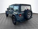 Used 2023 Jeep Wrangler Sport for sale #CV659863 - photo 8