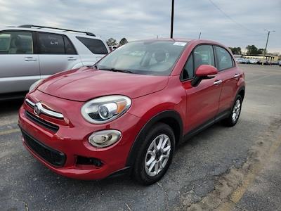 Used 2018 Fiat 500X - photo 1