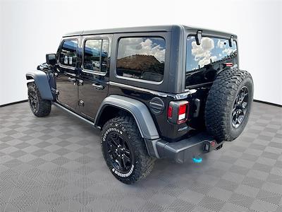 2023 Jeep Wrangler 4xe 4WD SUV for sale #CV661332 - photo 2