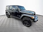 2023 Jeep Wrangler 4xe 4WD SUV for sale #CV661332 - photo 9