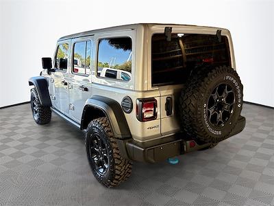 2023 Jeep Wrangler 4xe 4WD SUV for sale #CV663081 - photo 2