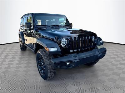 2021 Jeep Wrangler 4WD SUV for sale #CV664737 - photo 2