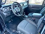 Used 2021 Jeep Wrangler Limited for sale #CV664737 - photo 23