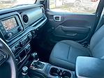 Used 2021 Jeep Wrangler Limited for sale #CV664737 - photo 24