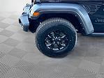 Used 2021 Jeep Wrangler Limited for sale #CV664737 - photo 32