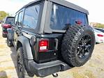 2021 Jeep Wrangler 4WD SUV for sale #CV664737 - photo 2