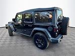 Used 2021 Jeep Wrangler Limited for sale #CV664737 - photo 2