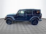 Used 2021 Jeep Wrangler Limited for sale #CV664737 - photo 8