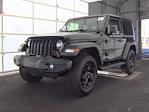 2021 Jeep Wrangler 4WD SUV for sale #CV665432 - photo 1