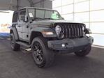 2021 Jeep Wrangler 4WD SUV for sale #CV665432 - photo 3
