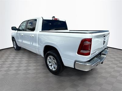 Used 2023 Ram 1500 Laramie Crew Cab for sale #CV665696 - photo 2