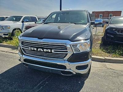 2023 Ram 1500 Crew Cab 4WD Pickup for sale #CV665762 - photo 1