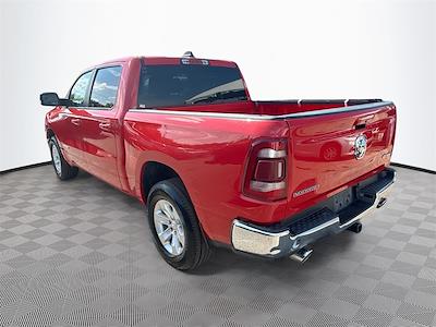 Used 2023 Ram 1500 Laramie Crew Cab for sale #CV665792 - photo 2