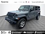 2021 Jeep Wrangler 4WD SUV for sale #CV669232 - photo 1