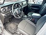 2021 Jeep Wrangler 4WD SUV for sale #CV669232 - photo 24