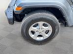 2021 Jeep Wrangler 4WD SUV for sale #CV669232 - photo 34