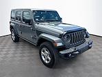 2021 Jeep Wrangler 4WD SUV for sale #CV669232 - photo 2