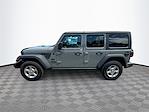 2021 Jeep Wrangler 4WD SUV for sale #CV669232 - photo 5