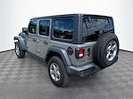 2021 Jeep Wrangler 4WD SUV for sale #CV669232 - photo 6