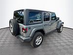 2021 Jeep Wrangler 4WD SUV for sale #CV669232 - photo 8