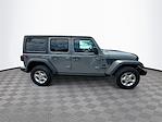 2021 Jeep Wrangler 4WD SUV for sale #CV669232 - photo 9