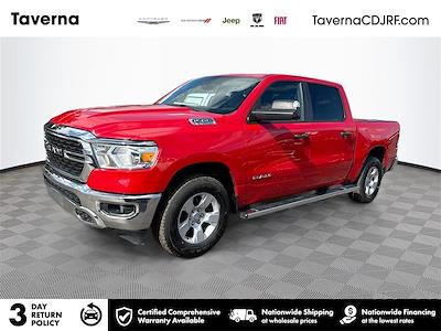2023 Ram 1500 Crew Cab 4WD Pickup for sale #CV670719 - photo 1