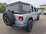 2023 Jeep Wrangler 4WD SUV for sale #CV672078 - photo 2