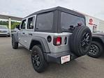 2023 Jeep Wrangler 4WD SUV for sale #CV672078 - photo 4