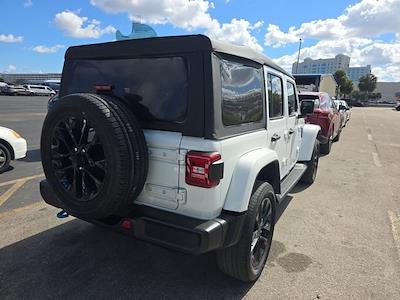 Used 2023 Jeep Wrangler 4xe - photo 1