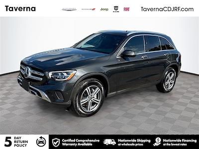 2020 Mercedes-Benz GLC 300 SUV RWD SUV for sale #CV678429 - photo 1
