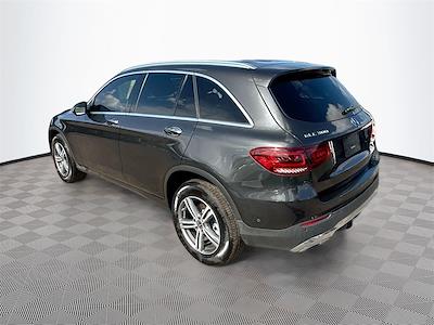 2020 Mercedes-Benz GLC 300 SUV RWD SUV for sale #CV678429 - photo 2