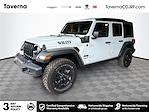 2021 Jeep Wrangler 4WD SUV for sale #CV679136 - photo 1
