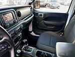2021 Jeep Wrangler 4WD SUV for sale #CV679136 - photo 24