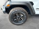 2021 Jeep Wrangler 4WD SUV for sale #CV679136 - photo 32