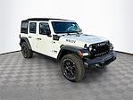 2021 Jeep Wrangler 4WD SUV for sale #CV679136 - photo 3