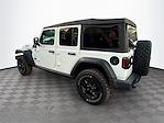2021 Jeep Wrangler 4WD SUV for sale #CV679136 - photo 2